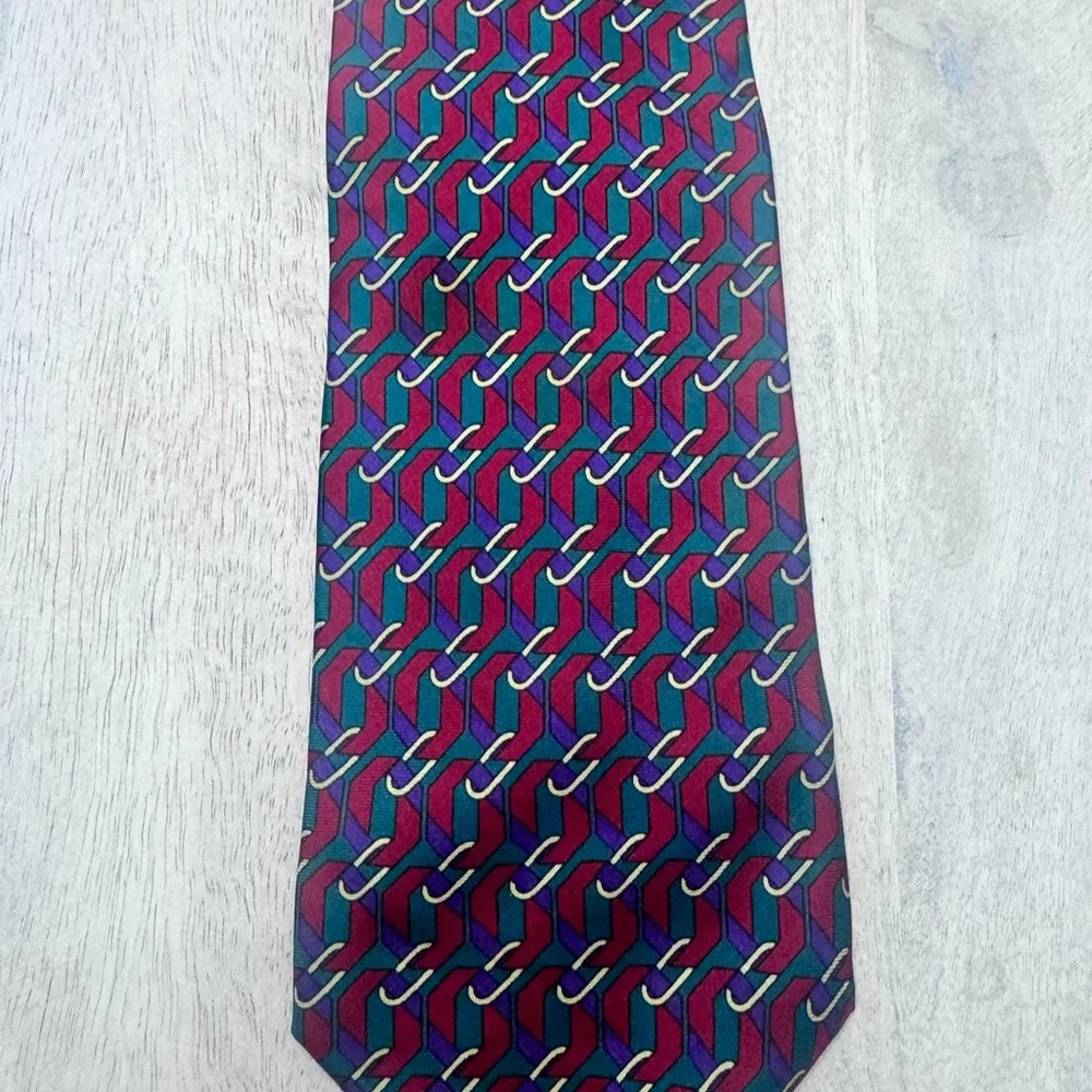Christian Dior vintage‎ necktie